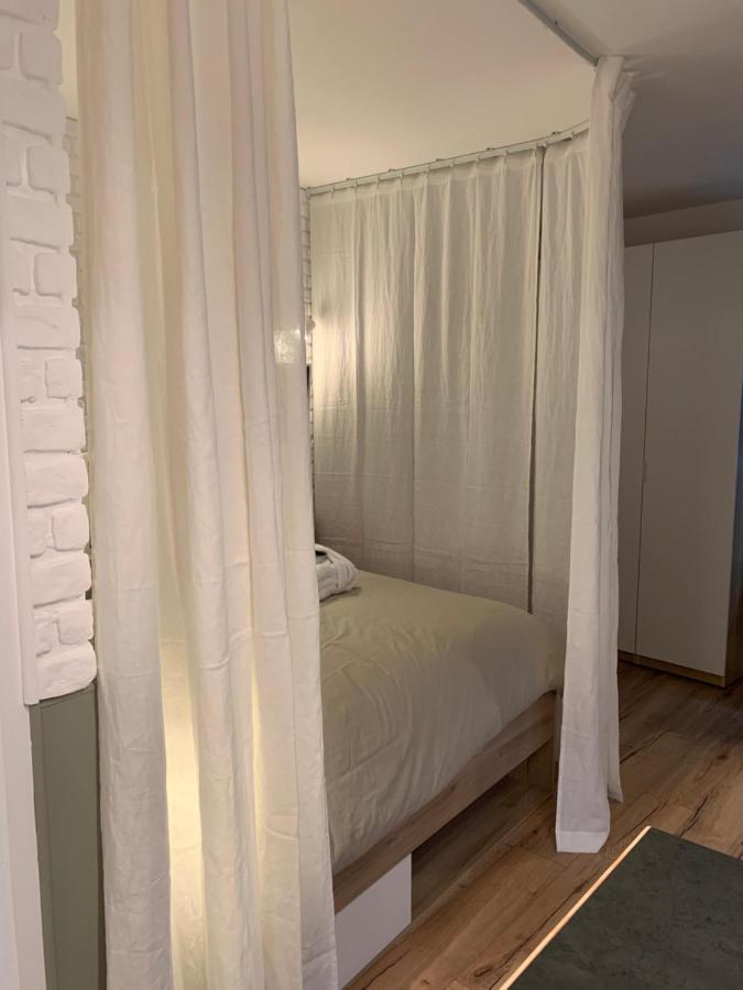 Un Petit Air De Manhattan Coeur De Ville Room 1 Clermont-Ferrand Exterior foto